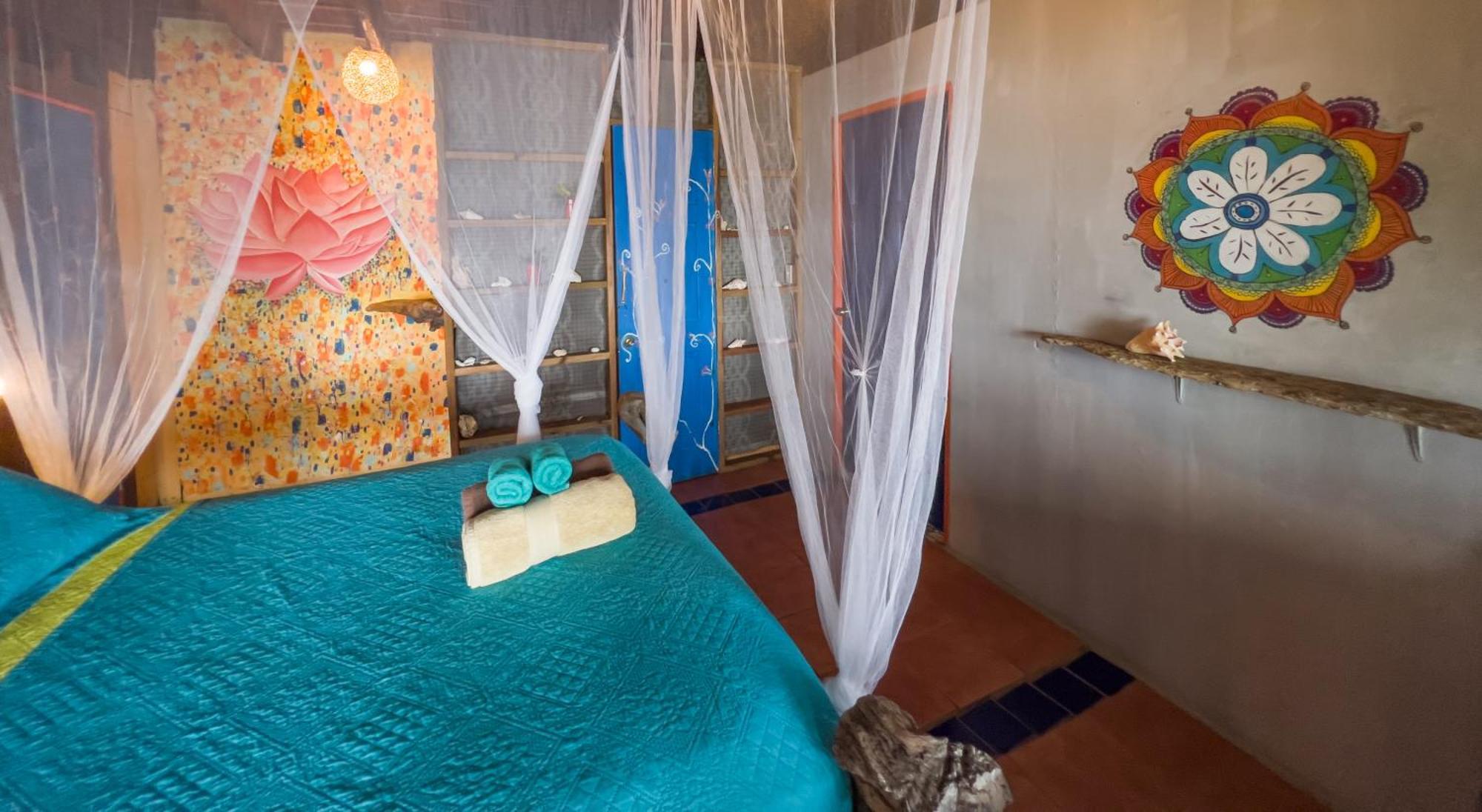Mosana Reef Garden B&B Bocas del Toro Exterior photo